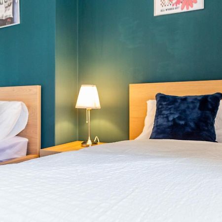 Appartement Millway House Newcastle Gateshead With Free Parking Extérieur photo