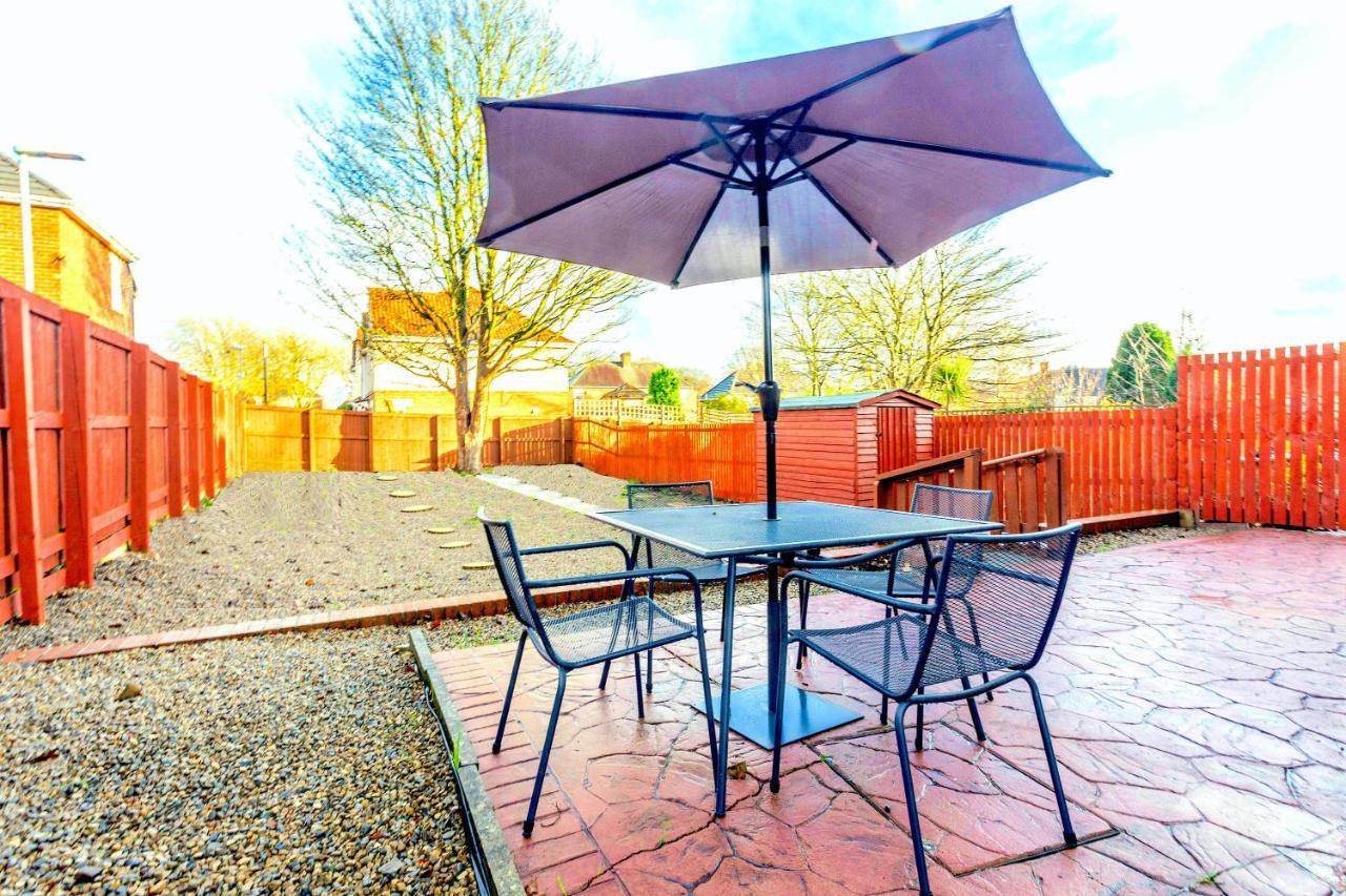 Appartement Millway House Newcastle Gateshead With Free Parking Extérieur photo