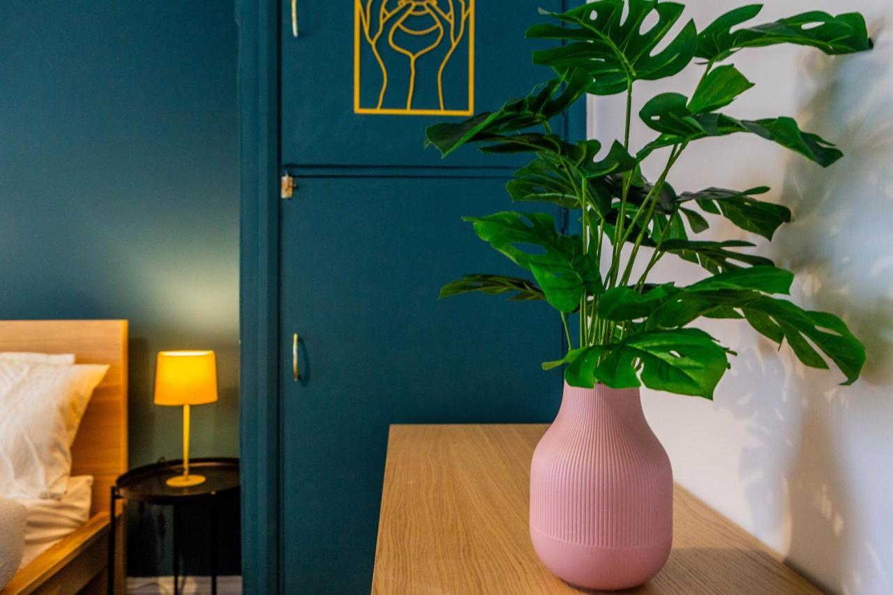 Appartement Millway House Newcastle Gateshead With Free Parking Extérieur photo