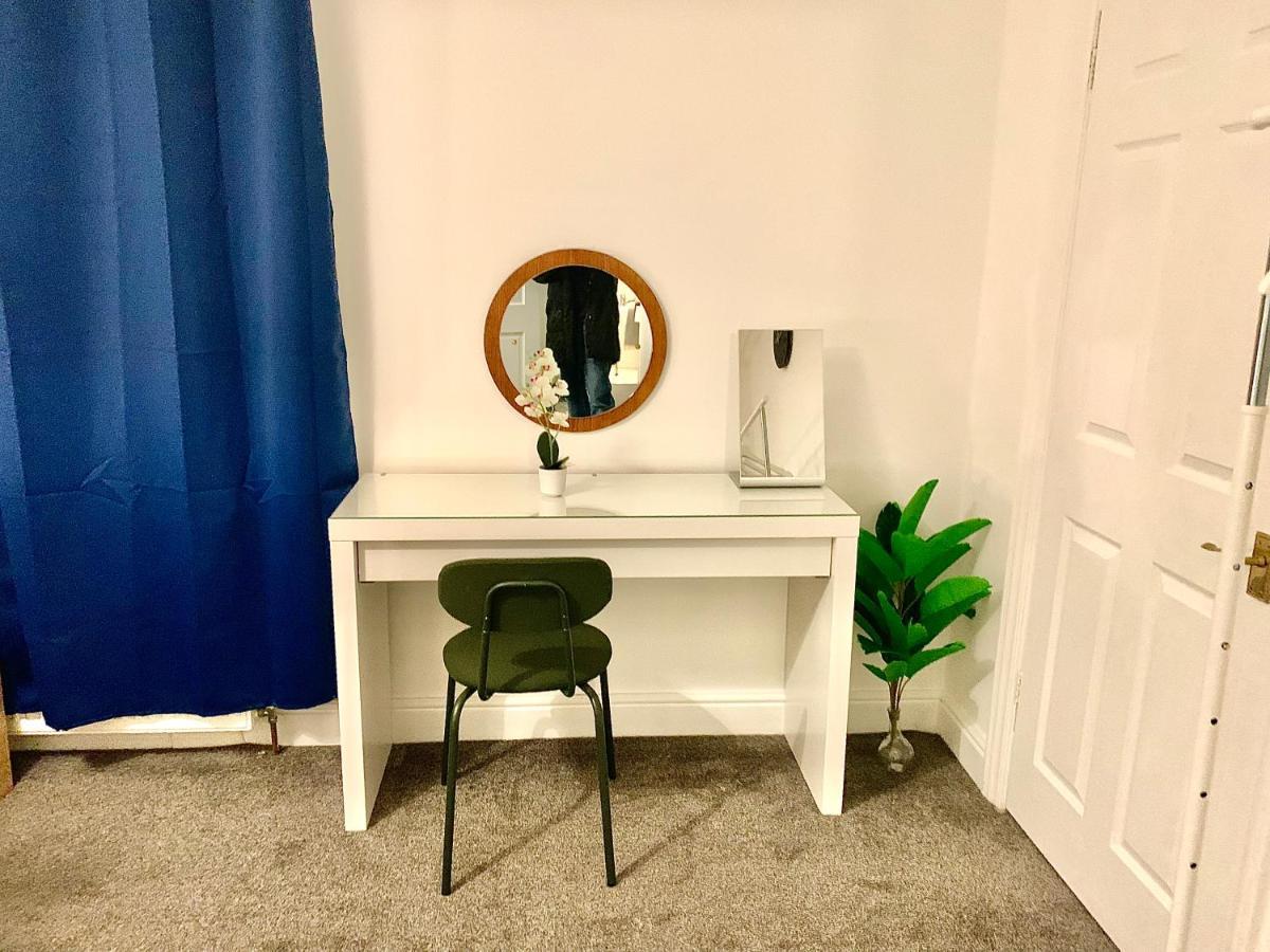Appartement Millway House Newcastle Gateshead With Free Parking Extérieur photo